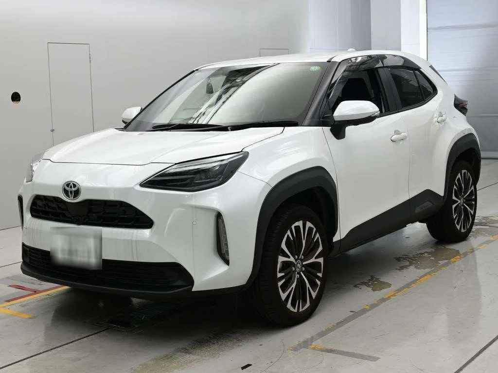 Toyota Yaris Cross MXPB15 2024